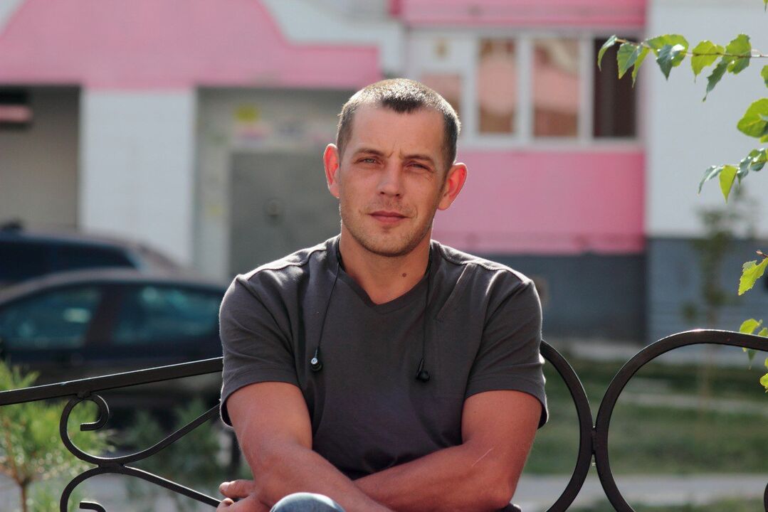 Die Erfahrung der Verwendung von Xtrazex aus der Vasile von Mariupol